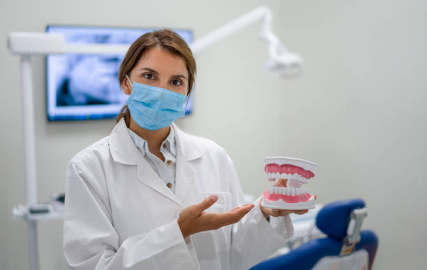 Best Emergency Gum Pain Relief  in Post Falls, ID