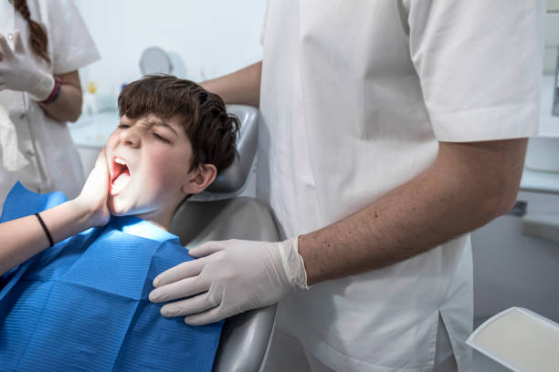 Best Tooth Infection Emergency Dentist  in Post Falls, ID