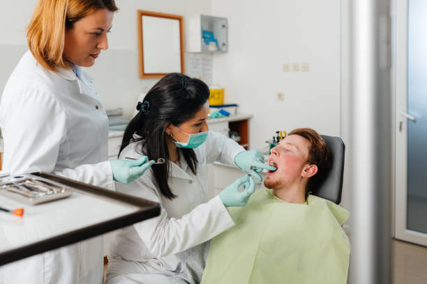Best Dentist Open Late Near Me  in Post Falls, ID