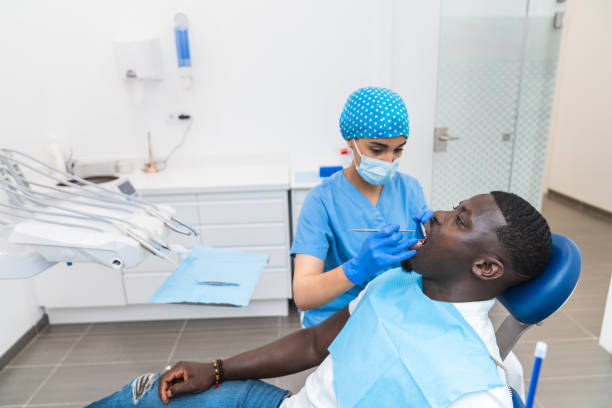 Teeth Whitening in ID